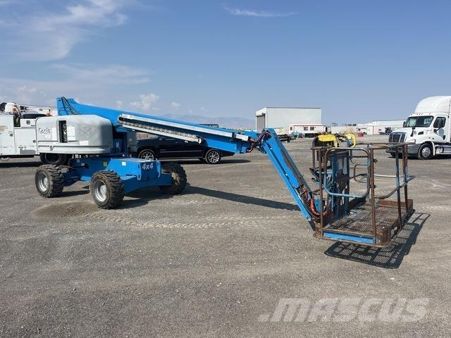 Genie S-45 Construction - Autres
