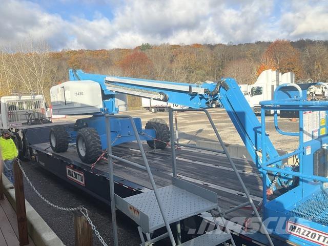 Genie S-45 Nacelles télescopiques