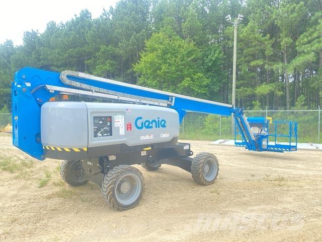 Genie S-60J Nacelles articulées
