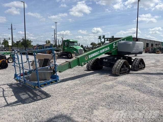 Genie S-60TRAX Construction - Autres