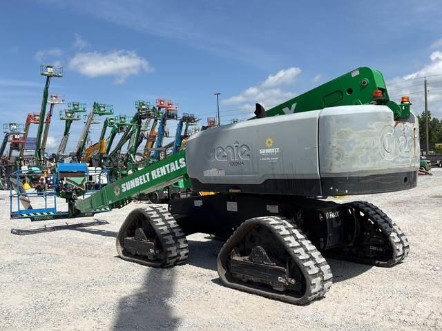 Genie S-60TRAX Construction - Autres