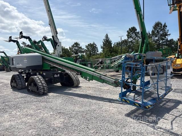 Genie S-60TRAX Construction - Autres