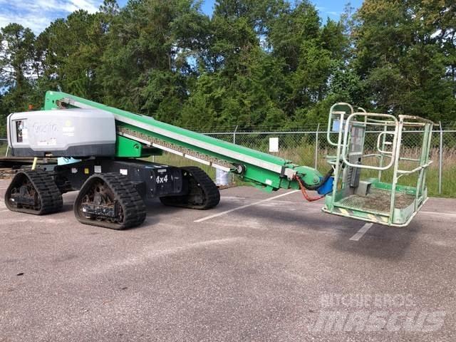 Genie S-60TRAX Construction - Autres