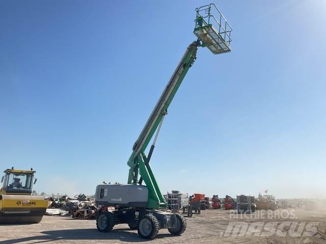 Genie S-60X Construction - Autres