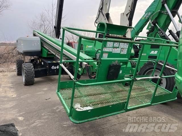 Genie S-60X Construction - Autres