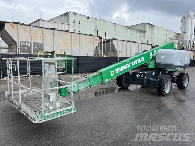 Genie S-60X Construction - Autres