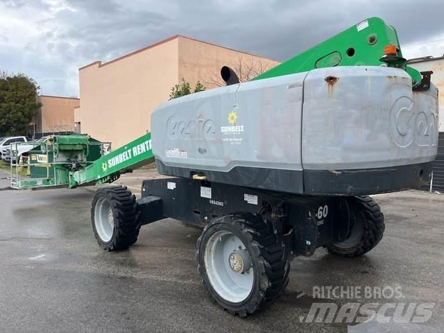Genie S-60X Construction - Autres