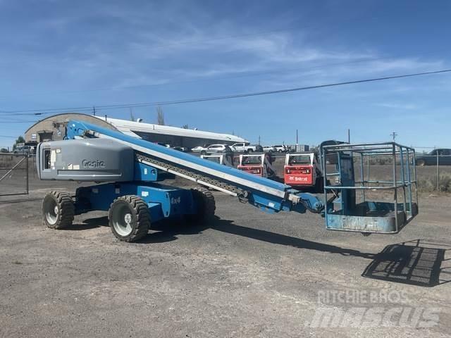 Genie S-60X Construction - Autres