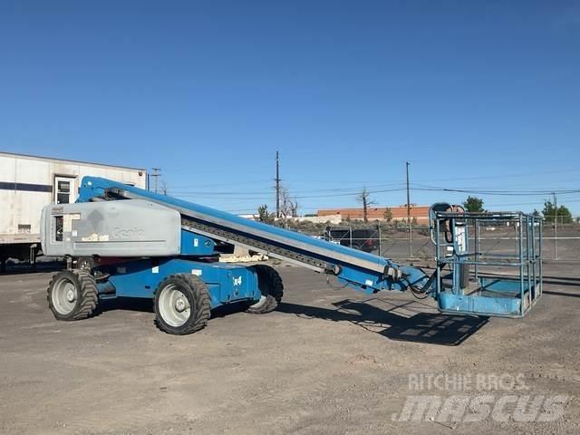Genie S-60X Construction - Autres