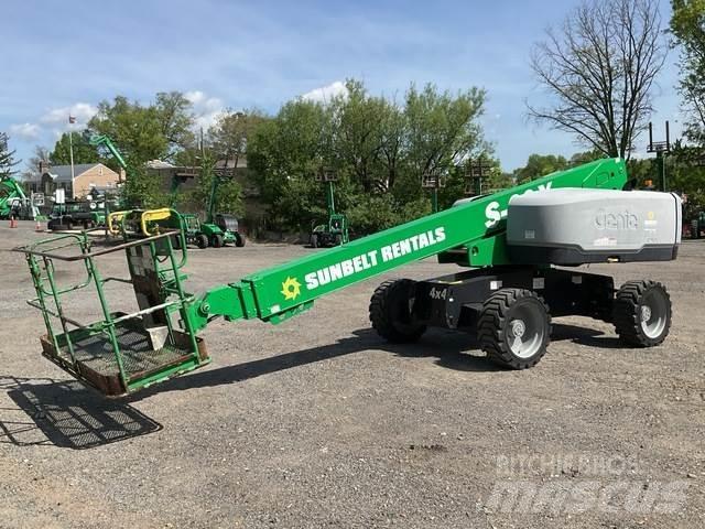 Genie S-60X Construction - Autres