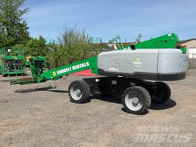 Genie S-60X Construction - Autres
