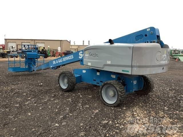 Genie S-60X Construction - Autres
