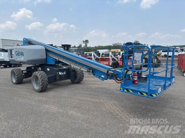 Genie S-60X Construction - Autres