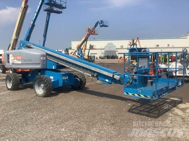 Genie S-60X Construction - Autres
