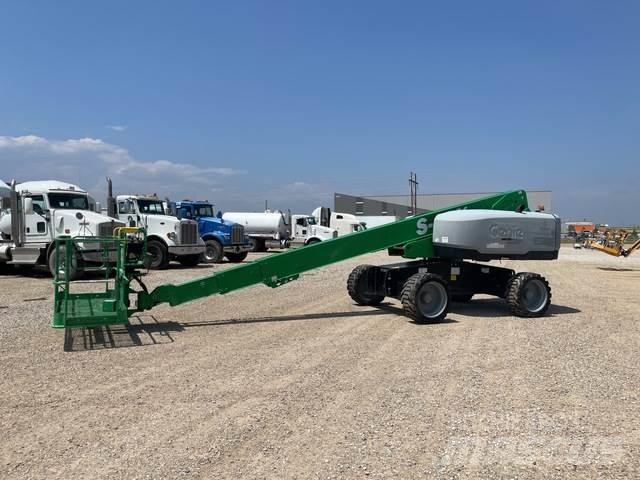 Genie S-60X Construction - Autres