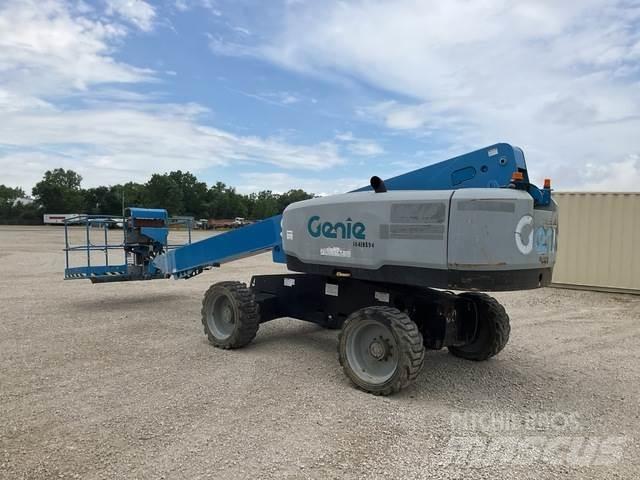 Genie S-60X Construction - Autres