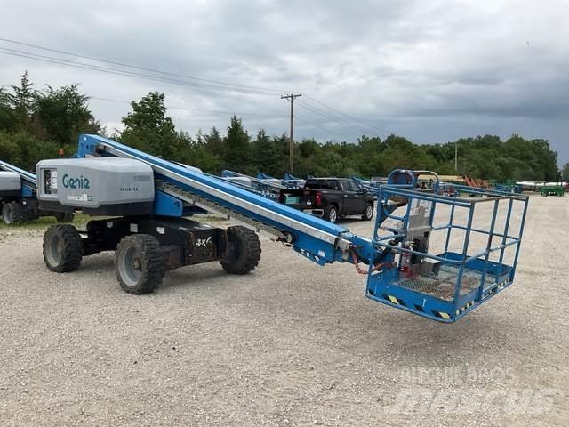 Genie S-60X Construction - Autres