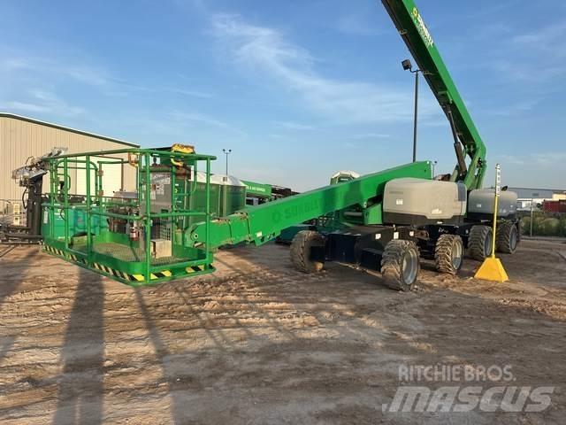 Genie S-60X Construction - Autres