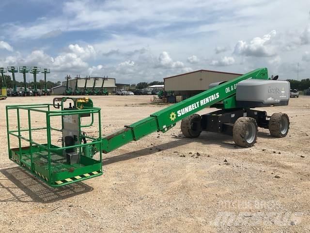 Genie S-60X Construction - Autres