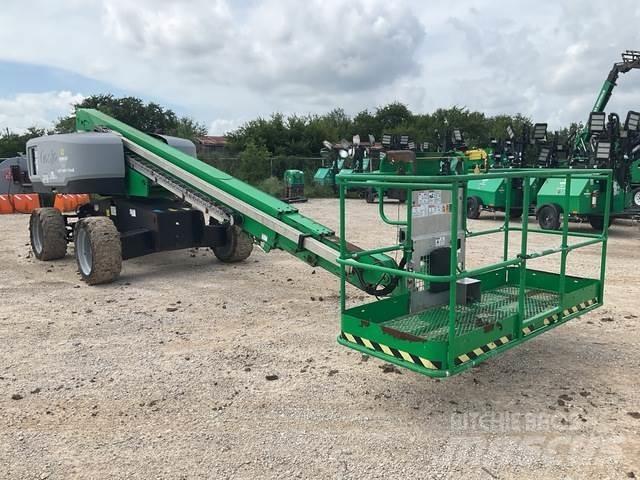 Genie S-60X Construction - Autres