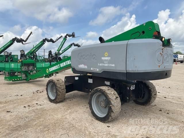 Genie S-60X Construction - Autres