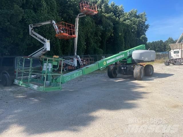 Genie S-60X Construction - Autres