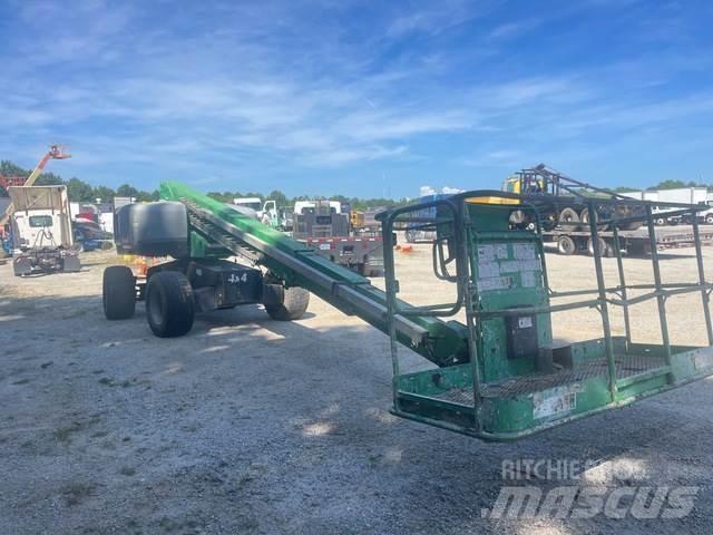 Genie S-60X Construction - Autres