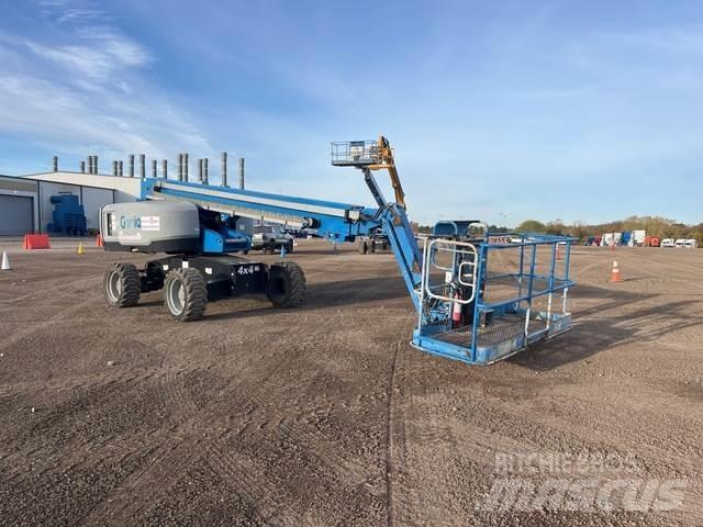 Genie S-65 Construction - Autres