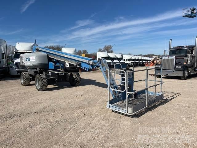 Genie S-65 Construction - Autres