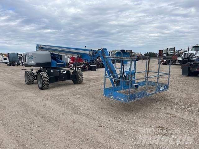 Genie S-65 Construction - Autres
