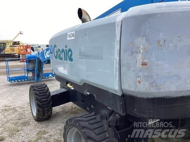 Genie S-65 Construction - Autres