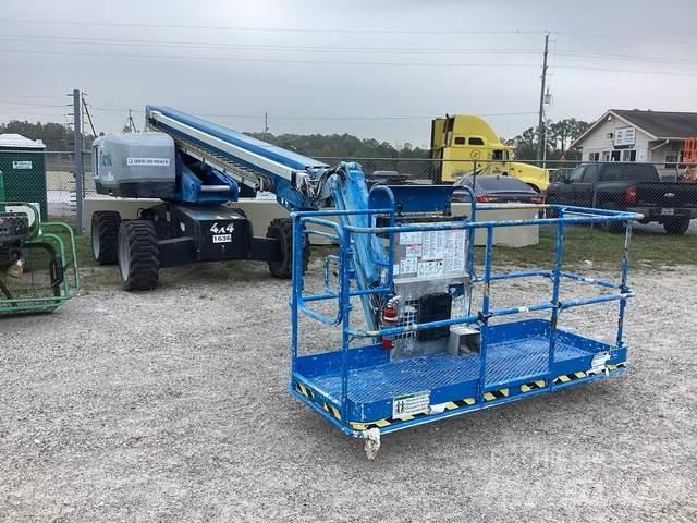 Genie S-65 Construction - Autres