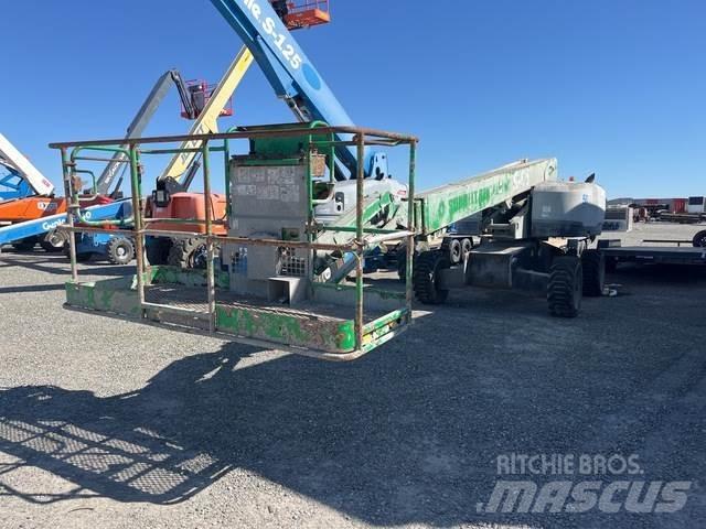 Genie S-65 Construction - Autres