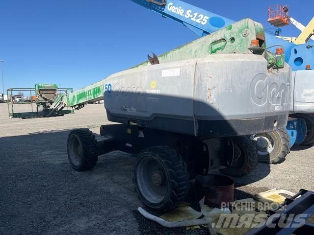 Genie S-65 Construction - Autres