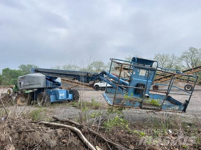 Genie S-65 Construction - Autres