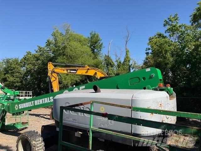 Genie S-65 Construction - Autres