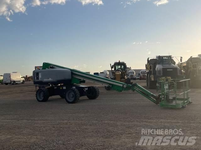 Genie S-65 Construction - Autres