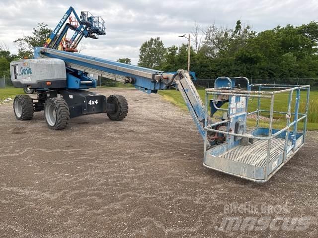 Genie S-65 Construction - Autres