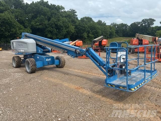 Genie S-65 Construction - Autres