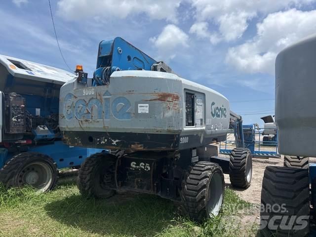 Genie S-65 Construction - Autres