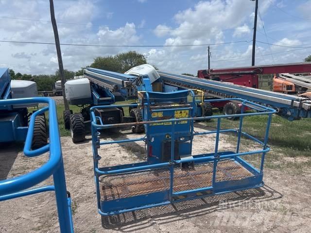 Genie S-65 Construction - Autres