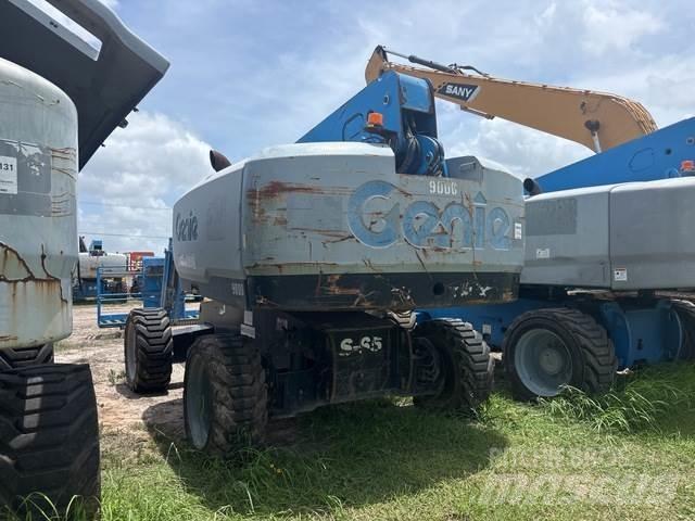 Genie S-65 Construction - Autres