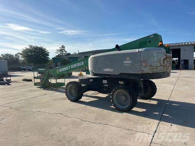Genie S-65 Construction - Autres
