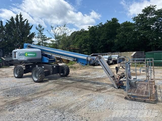 Genie S-65 Construction - Autres