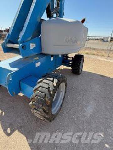 Genie S-65 Construction - Autres