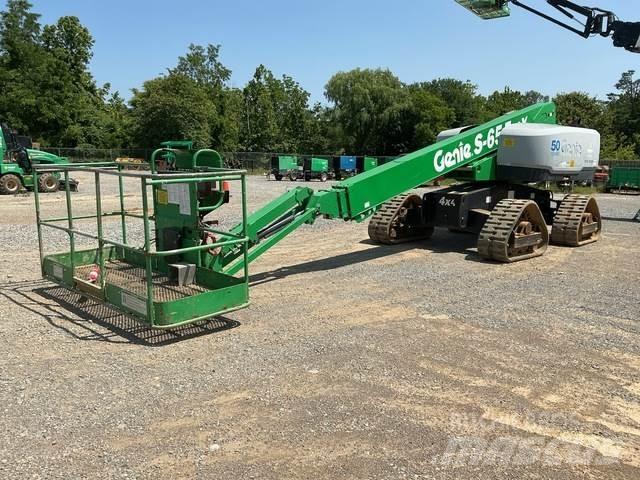 Genie S-65TRAX Construction - Autres