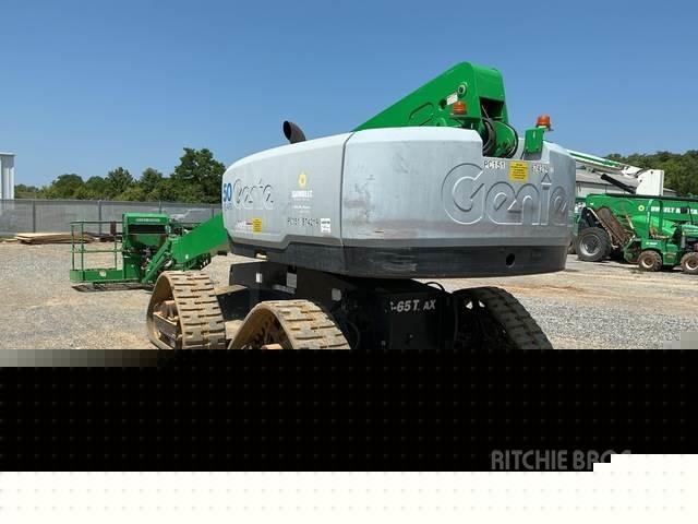 Genie S-65TRAX Construction - Autres