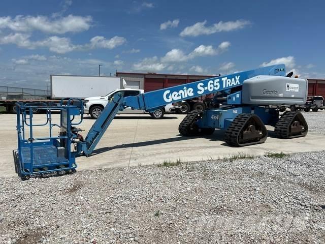 Genie S-65TRAX Construction - Autres