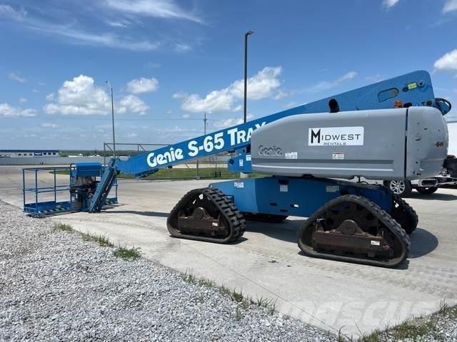 Genie S-65TRAX Construction - Autres