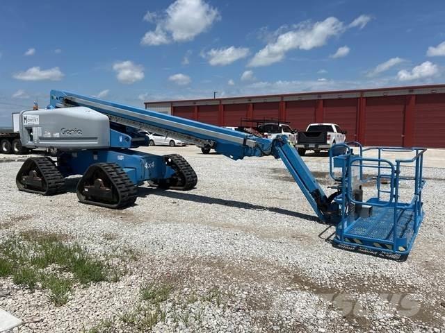 Genie S-65TRAX Construction - Autres